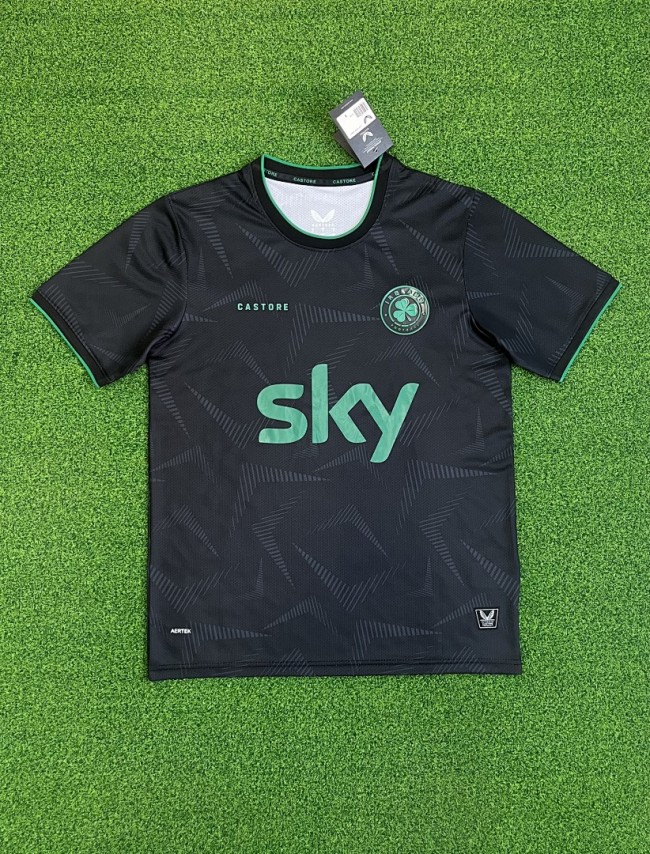 Shorts Soccer Jersey-1129(S-XXXXL)