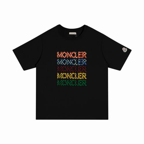 Moncler t-shirt men-3152(M-XXL)