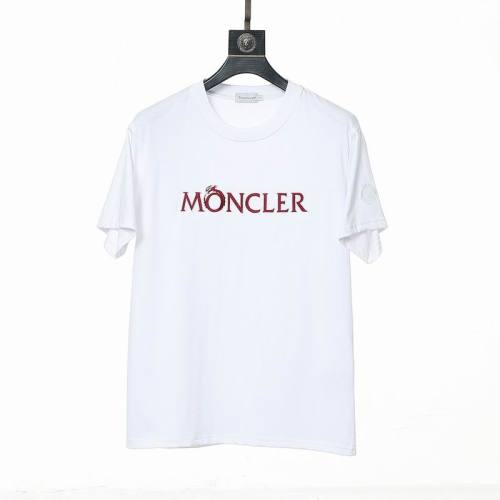 Moncler t-shirt men-3749(S-XL)