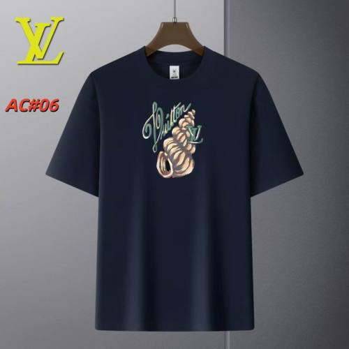 LV  t-shirt men-11759(M-XXXL)
