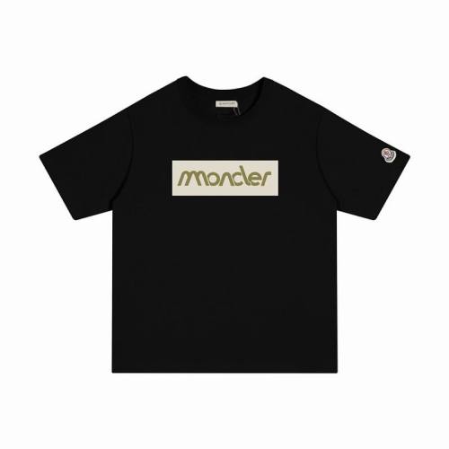 Moncler t-shirt men-3367(M-XXL)