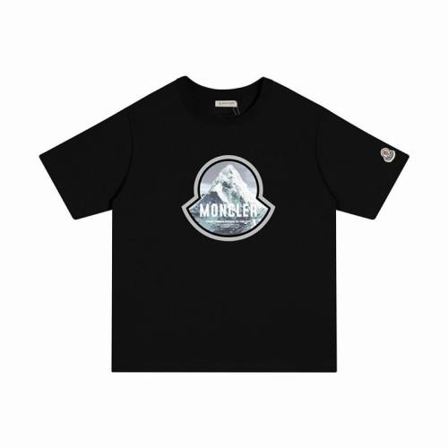Moncler t-shirt men-2983(M-XXL)