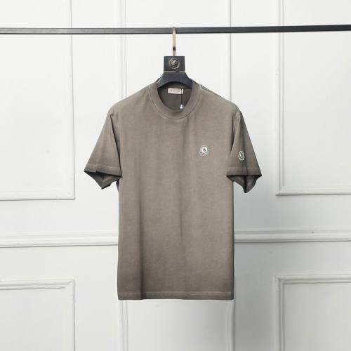 Moncler t-shirt men-3885(S-XL)