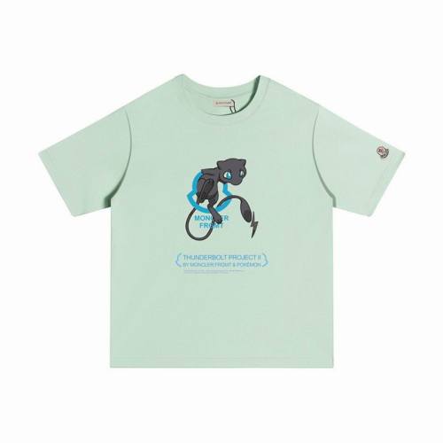 Moncler t-shirt men-3072(M-XXL)
