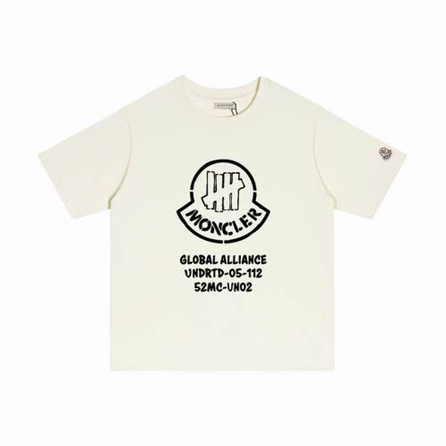 Moncler t-shirt men-3052(M-XXL)