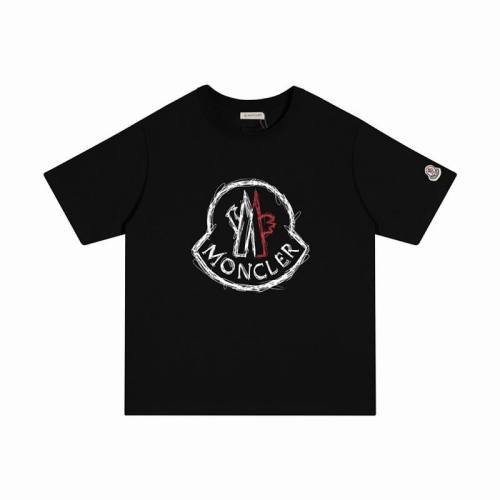 Moncler t-shirt men-3458(M-XXL)