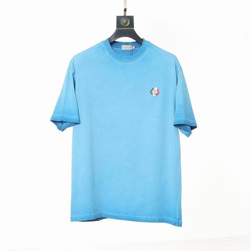 Moncler t-shirt men-3724(S-XL)