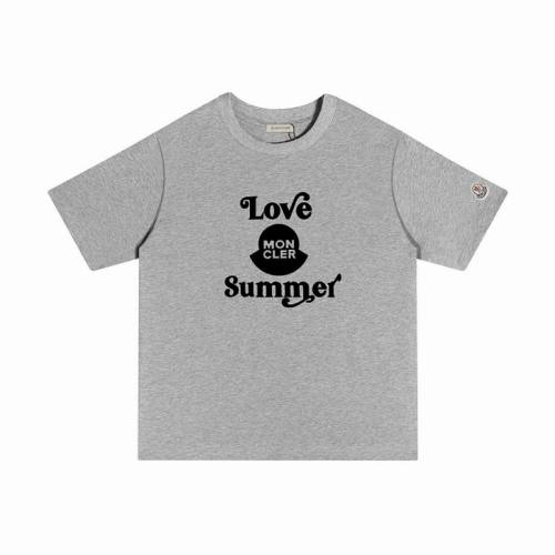 Moncler t-shirt men-2875(M-XXL)