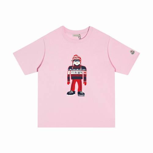 Moncler t-shirt men-3580(M-XXL)
