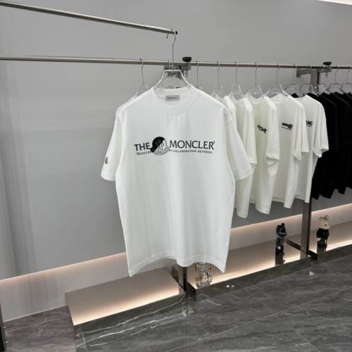 Moncler t-shirt men-3929(S-XXL)