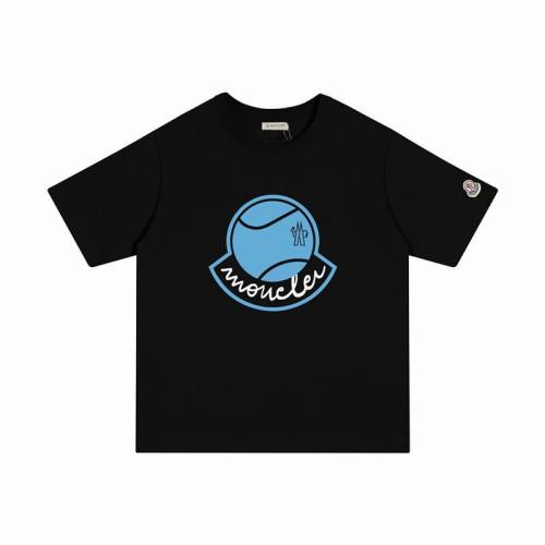 Moncler t-shirt men-3348(M-XXL)