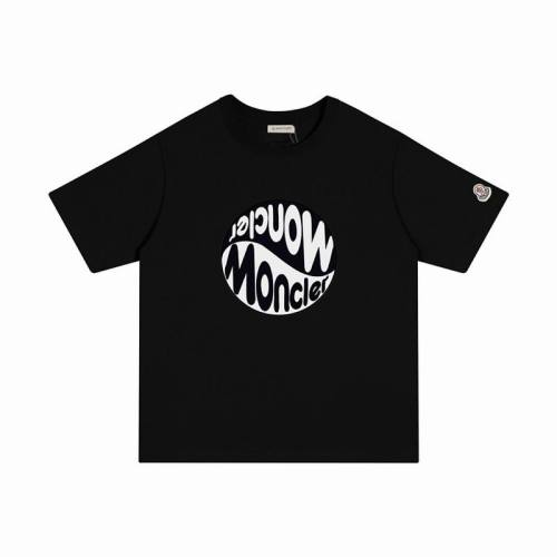 Moncler t-shirt men-3118(M-XXL)