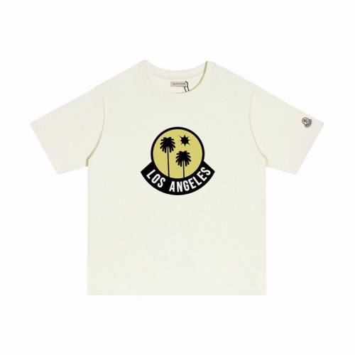 Moncler t-shirt men-3005(M-XXL)