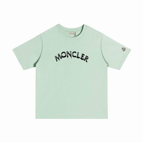Moncler t-shirt men-3602(M-XXL)
