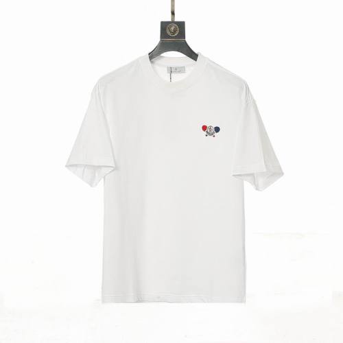 Moncler t-shirt men-3782(S-XL)
