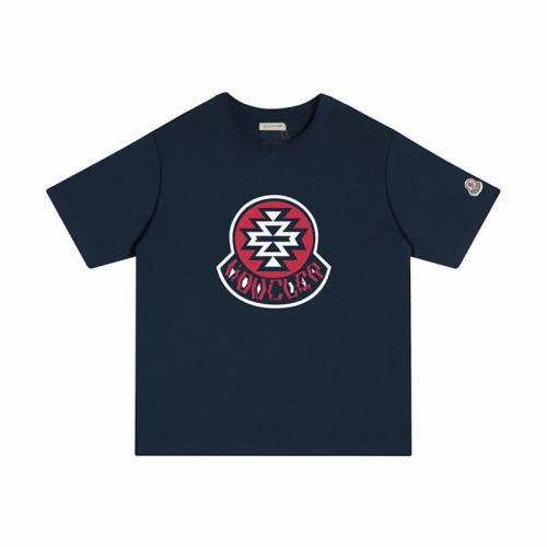 Moncler t-shirt men-3144(M-XXL)