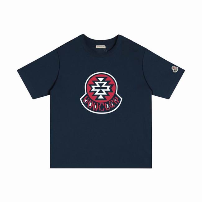 Moncler t-shirt men-3144(M-XXL)