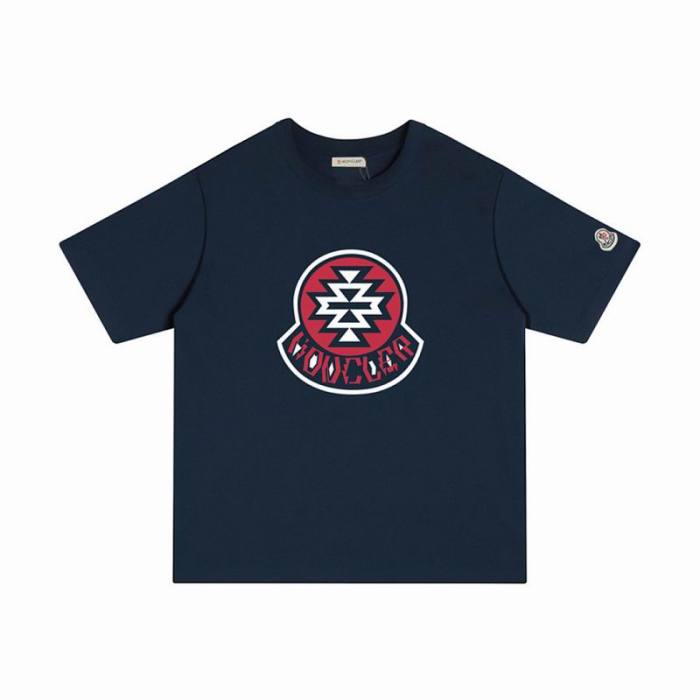 Moncler t-shirt men-3144(M-XXL)