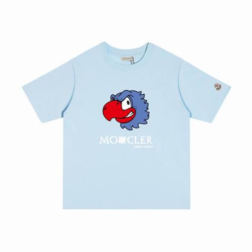 Moncler t-shirt men-3057(M-XXL)