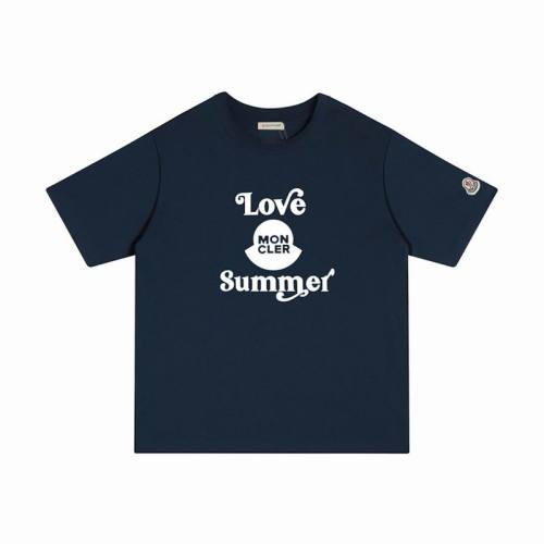Moncler t-shirt men-2878(M-XXL)