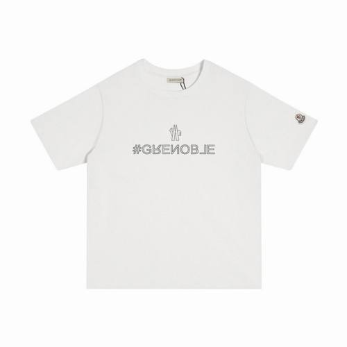 Moncler t-shirt men-3633(M-XXL)