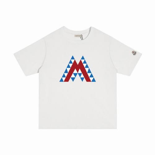 Moncler t-shirt men-3178(M-XXL)