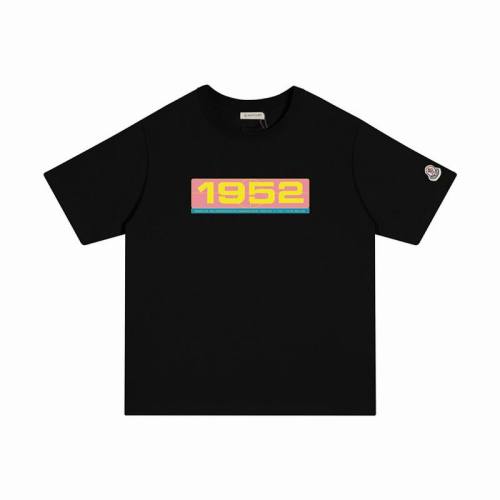 Moncler t-shirt men-3191(M-XXL)