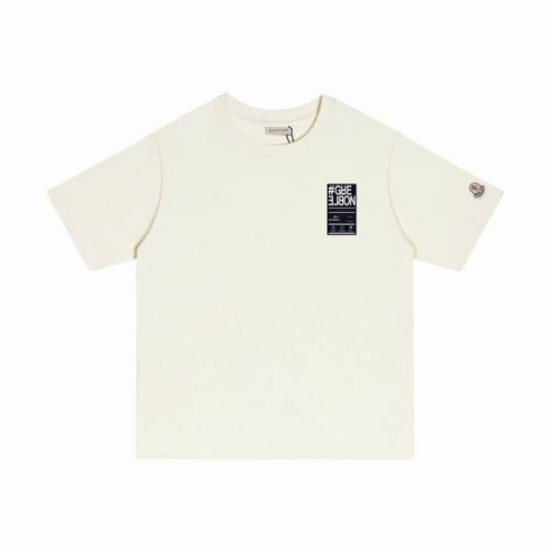 Moncler t-shirt men-3112(M-XXL)