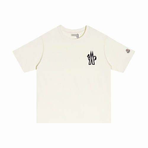 Moncler t-shirt men-3696(M-XXL)