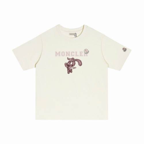 Moncler t-shirt men-3555(M-XXL)