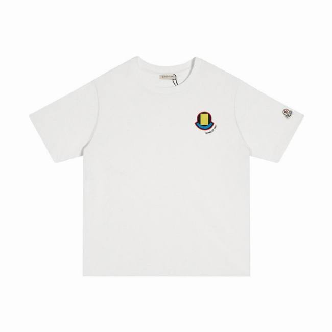Moncler t-shirt men-3189(M-XXL)