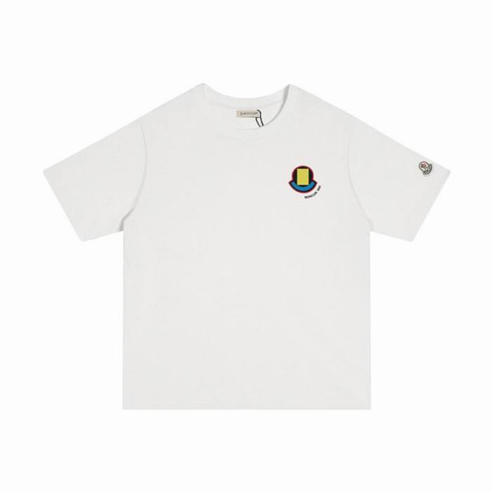 Moncler t-shirt men-3189(M-XXL)
