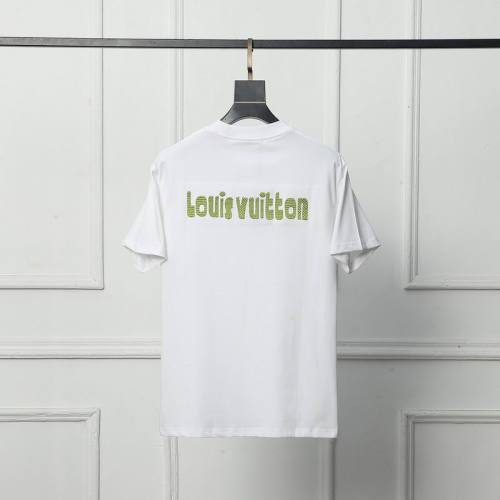 LV  t-shirt men-11846(S-XL)