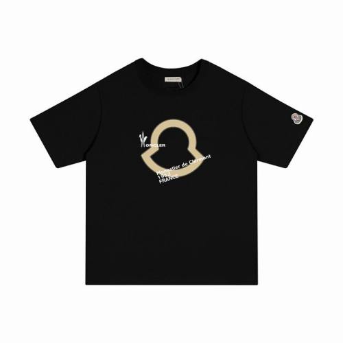 Moncler t-shirt men-2941(M-XXL)