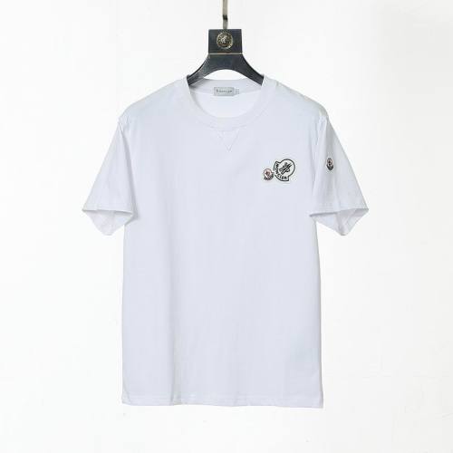 Moncler t-shirt men-3753(S-XL)