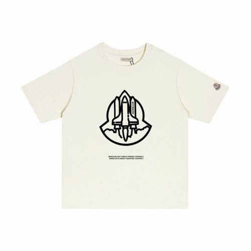 Moncler t-shirt men-3023(M-XXL)