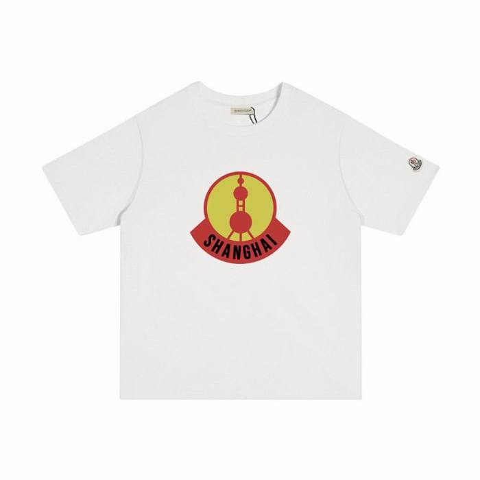 Moncler t-shirt men-2998(M-XXL)