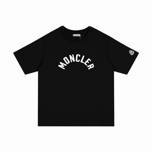 Moncler t-shirt men-3127(M-XXL)