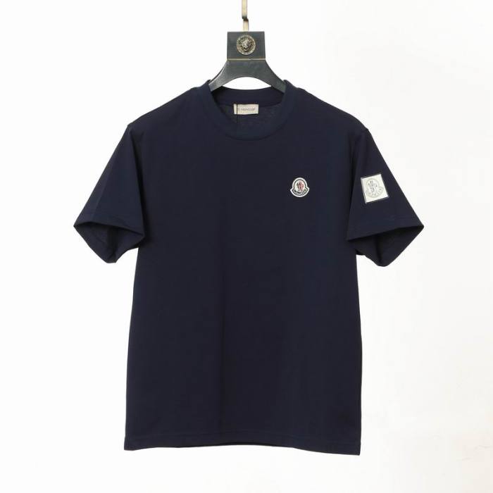 Moncler t-shirt men-3817(S-XL)