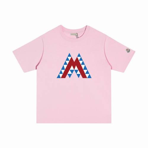 Moncler t-shirt men-3176(M-XXL)