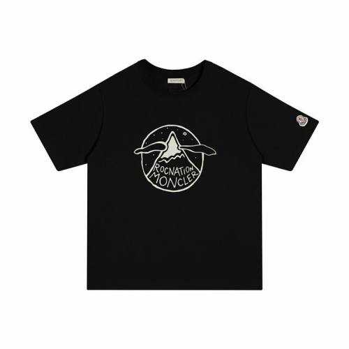 Moncler t-shirt men-3318(M-XXL)