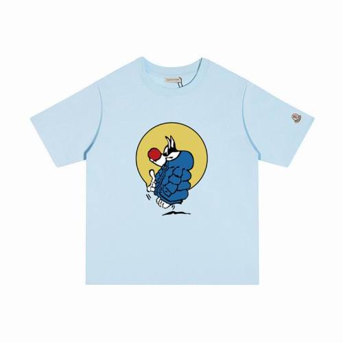 Moncler t-shirt men-3019(M-XXL)