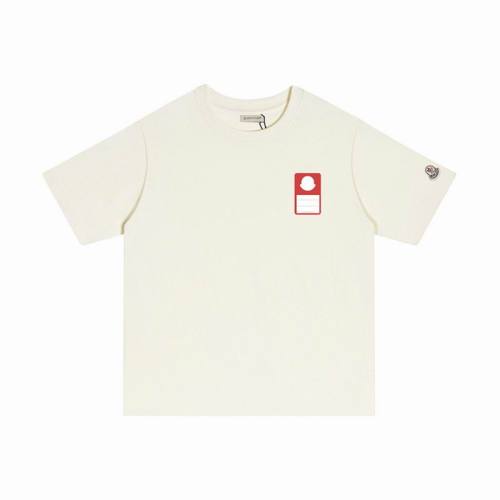 Moncler t-shirt men-2920(M-XXL)