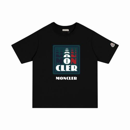 Moncler t-shirt men-2898(M-XXL)