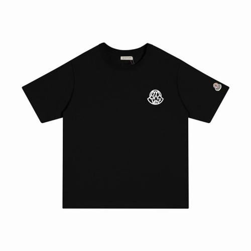 Moncler t-shirt men-3362(M-XXL)