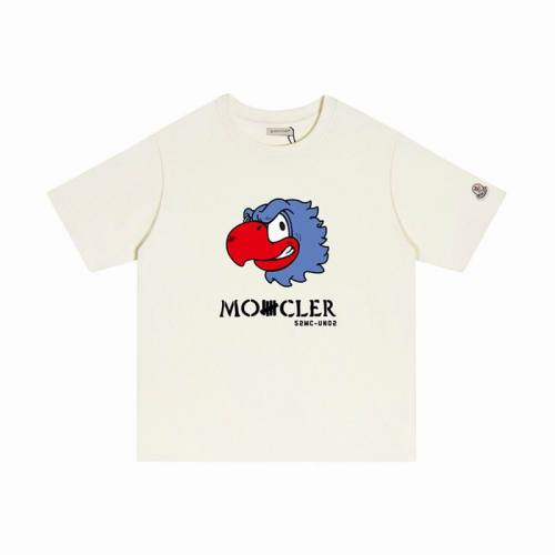 Moncler t-shirt men-3056(M-XXL)