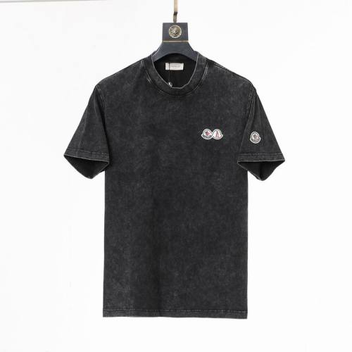 Moncler t-shirt men-3866(S-XL)