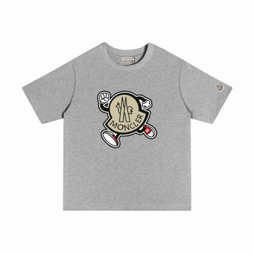 Moncler t-shirt men-3200(M-XXL)