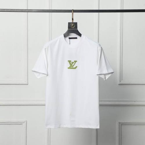 LV  t-shirt men-11845(S-XL)