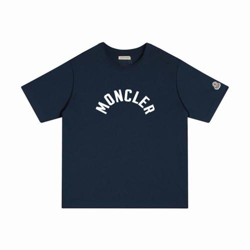 Moncler t-shirt men-3129(M-XXL)